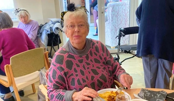 Enjoying the Season: Autumn at Abbeyfield South Downs