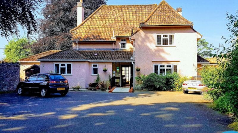 Abbeyfield House In Wells (1)