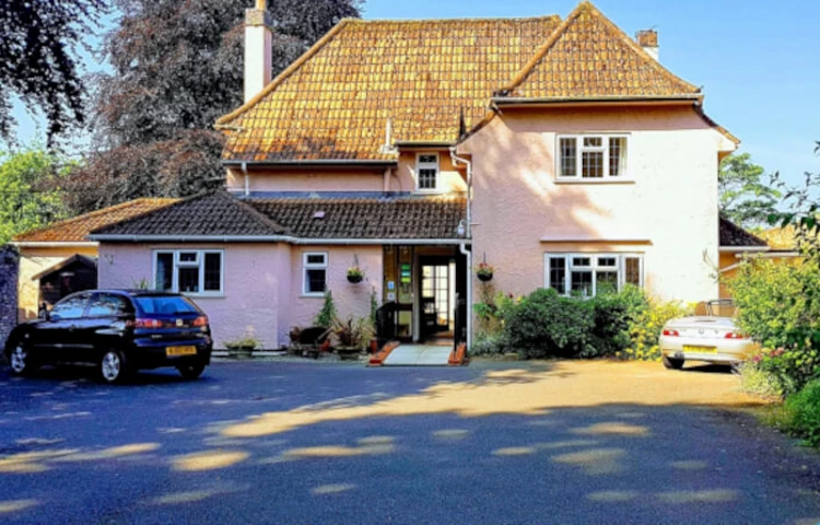 Abbeyfield House In Wells (1)