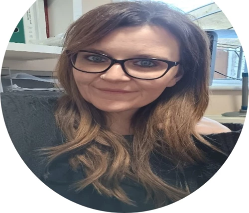 Rosie Plested Sibleys