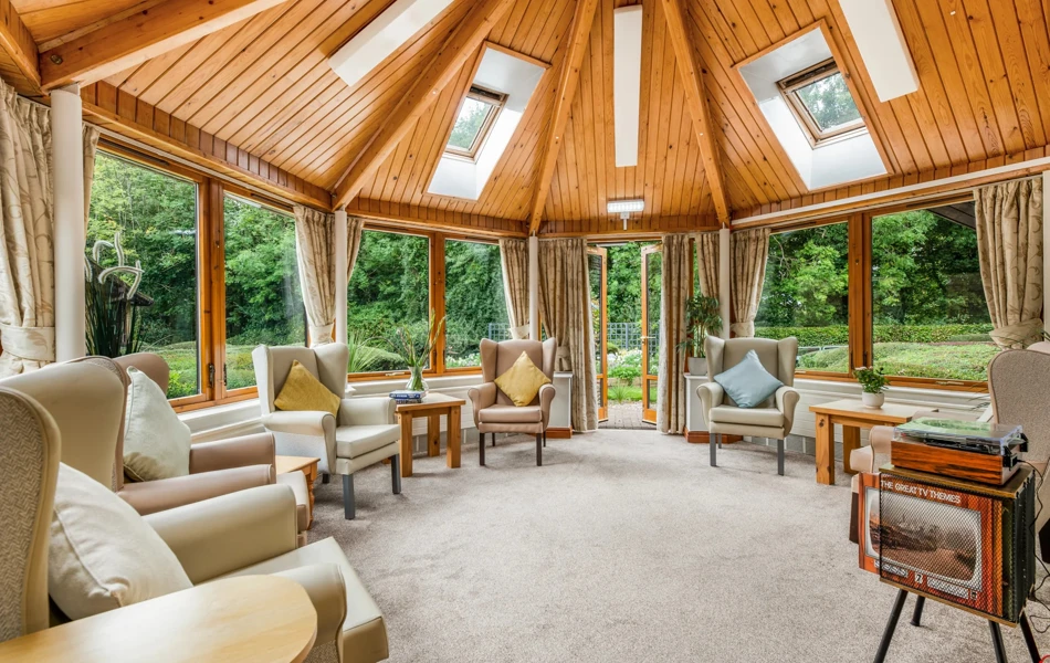 Castle Farm Conservatory 2026