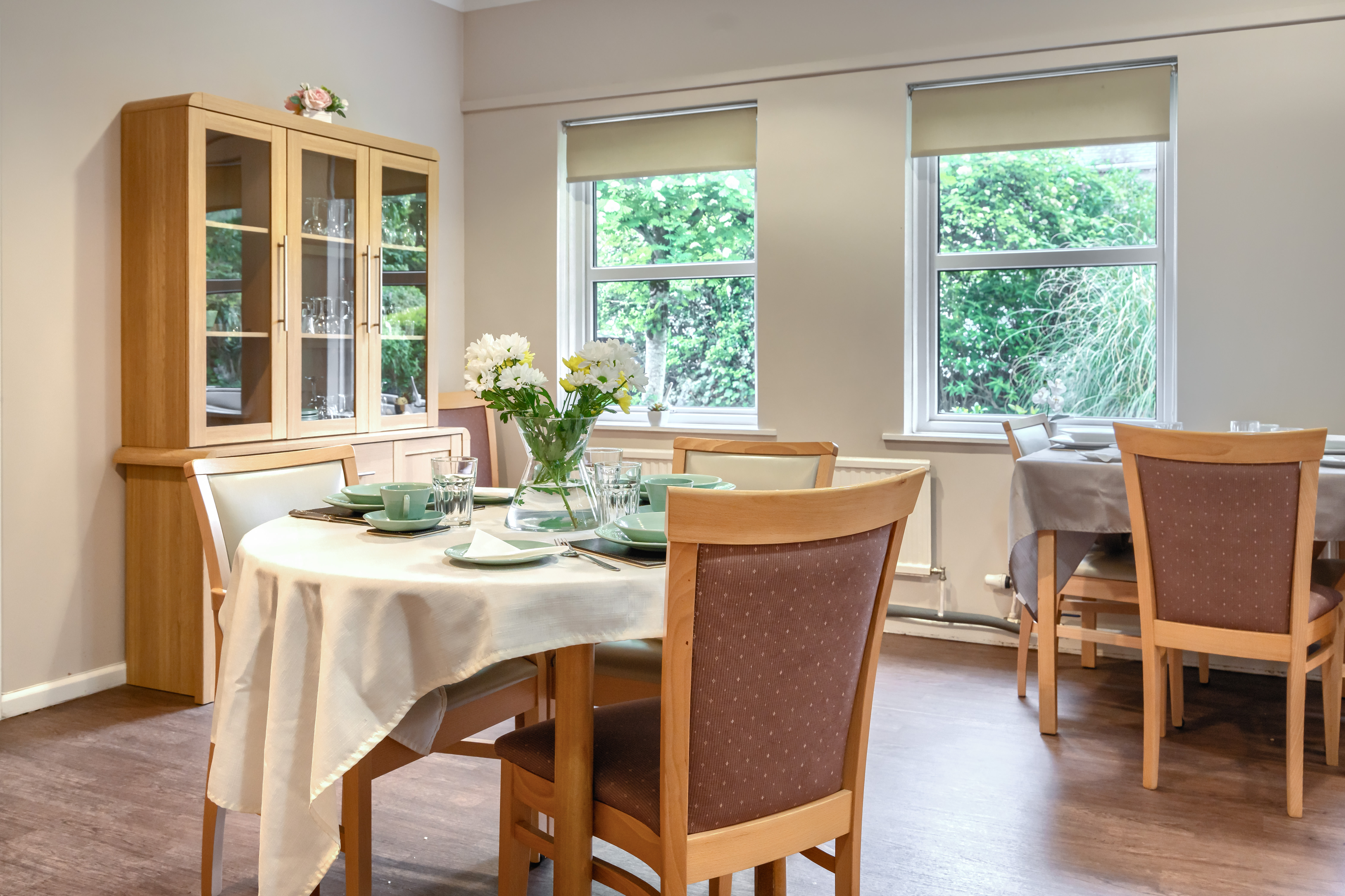 dining-room-at Abbeyfield House, Cockermouth CA13 9RH (1)