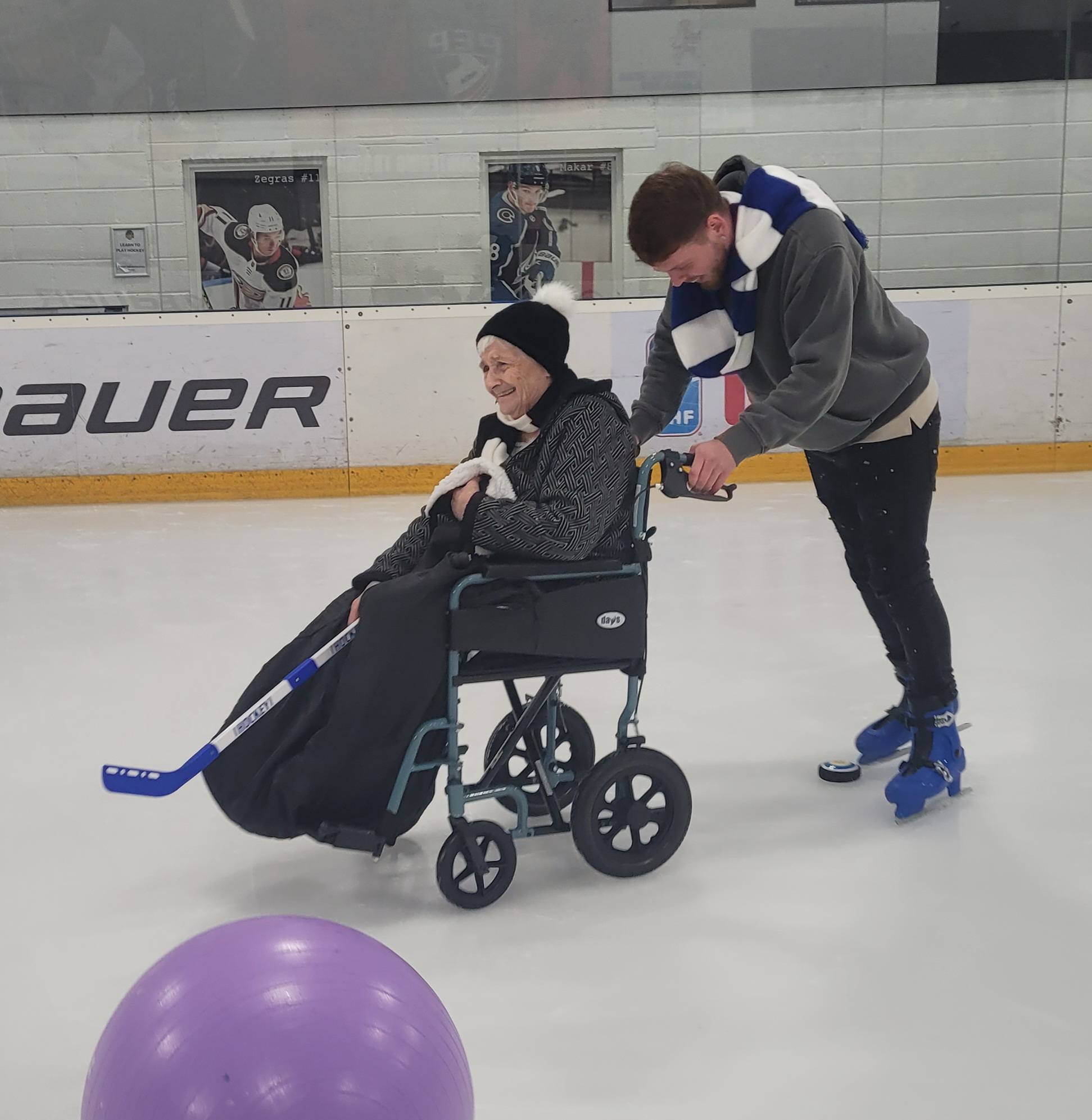 Ice Skating 8