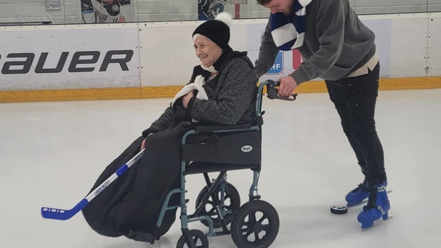Ice Skating 8