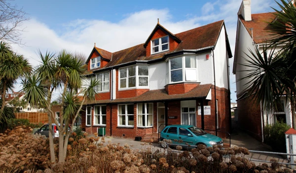 Abbeyfield Park House