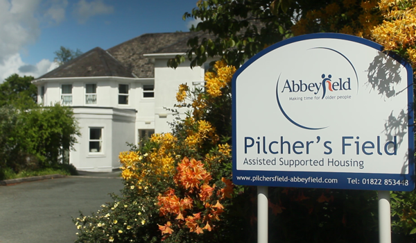 Welcome to Pilcher's Field