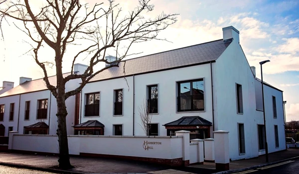 Abbeyfield Northern Ireland Belfast Harberton Hall