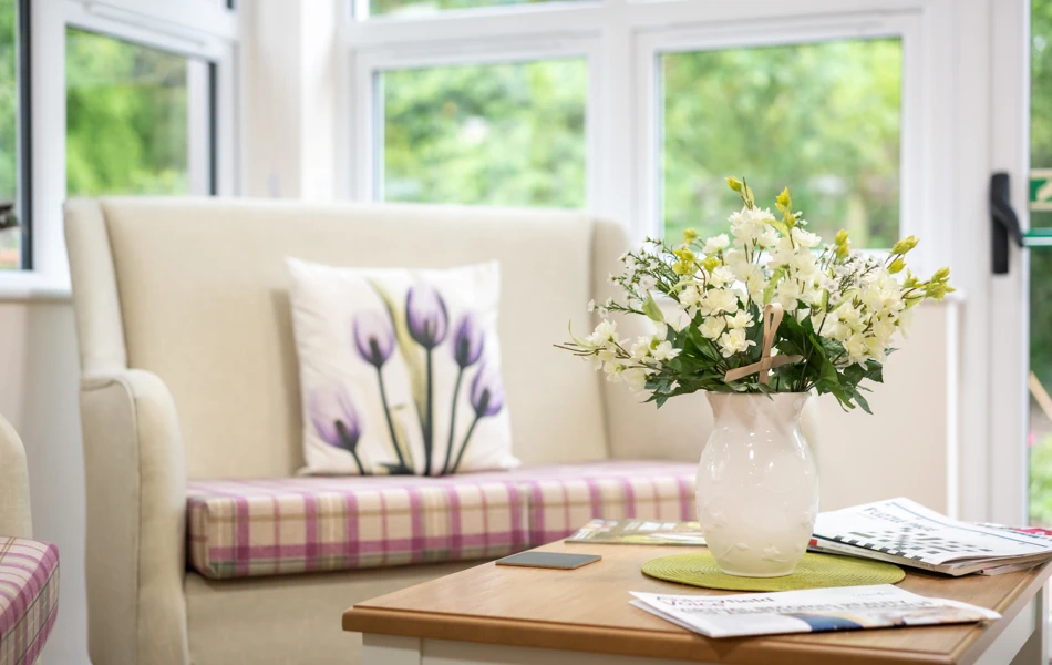 close-up-of-lounge-seating-at Abbeyfield House, Cockermouth CA13 9RH (1)