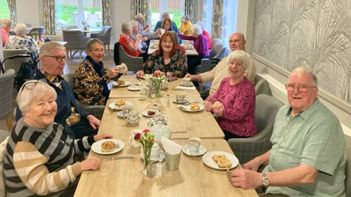 Holdenhurst Hot X Bun 2 2