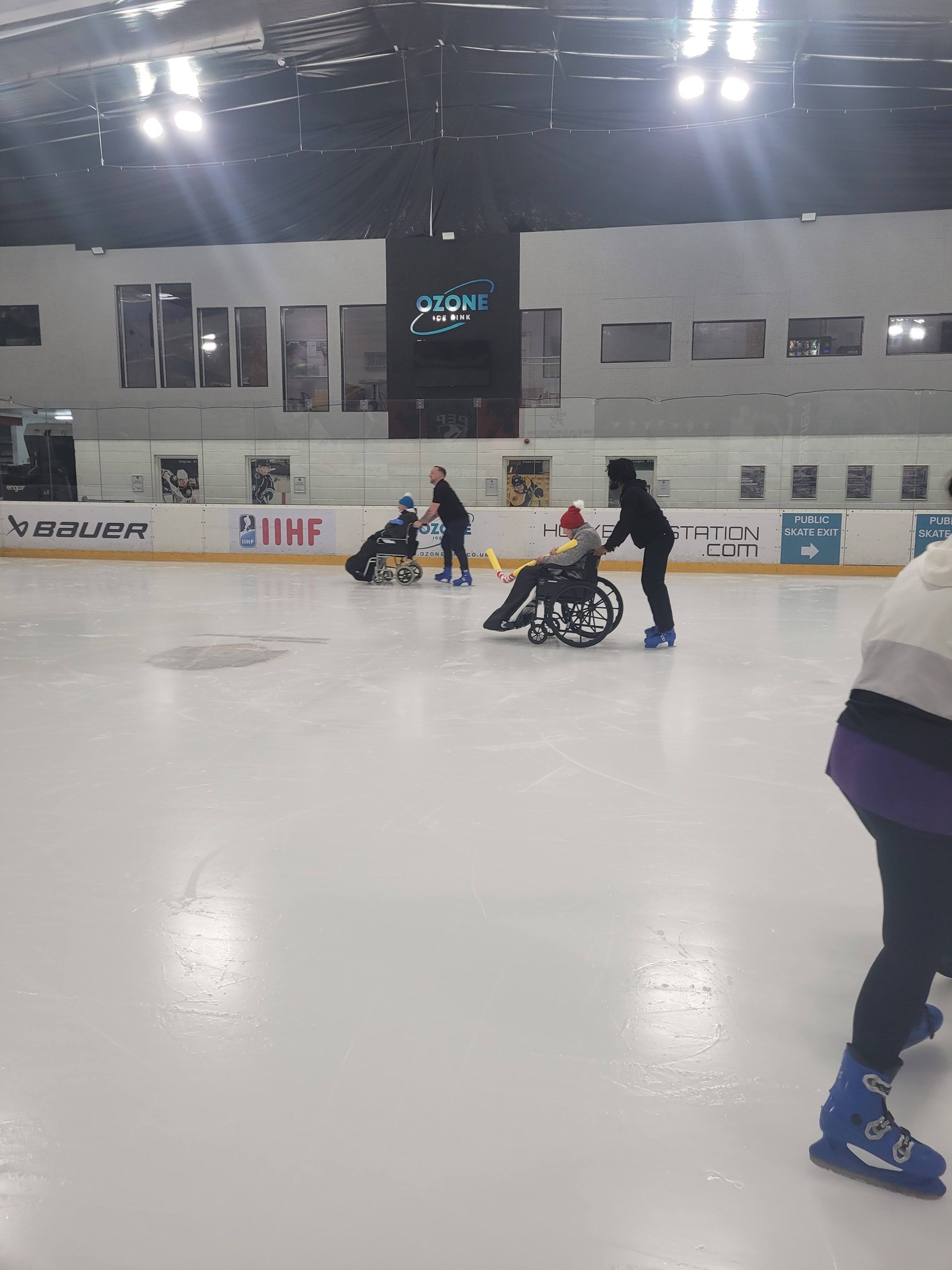 Ice Skating 20