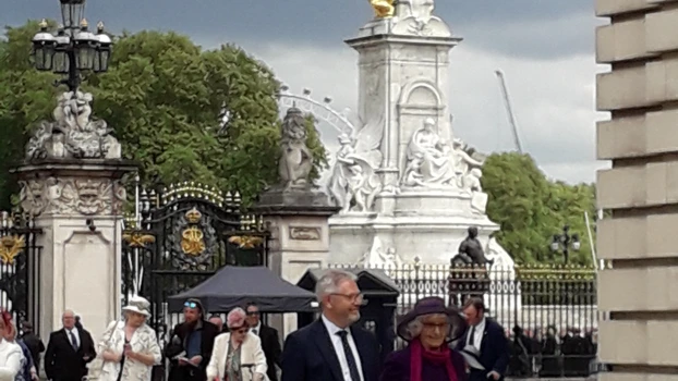 Buckingham Palace