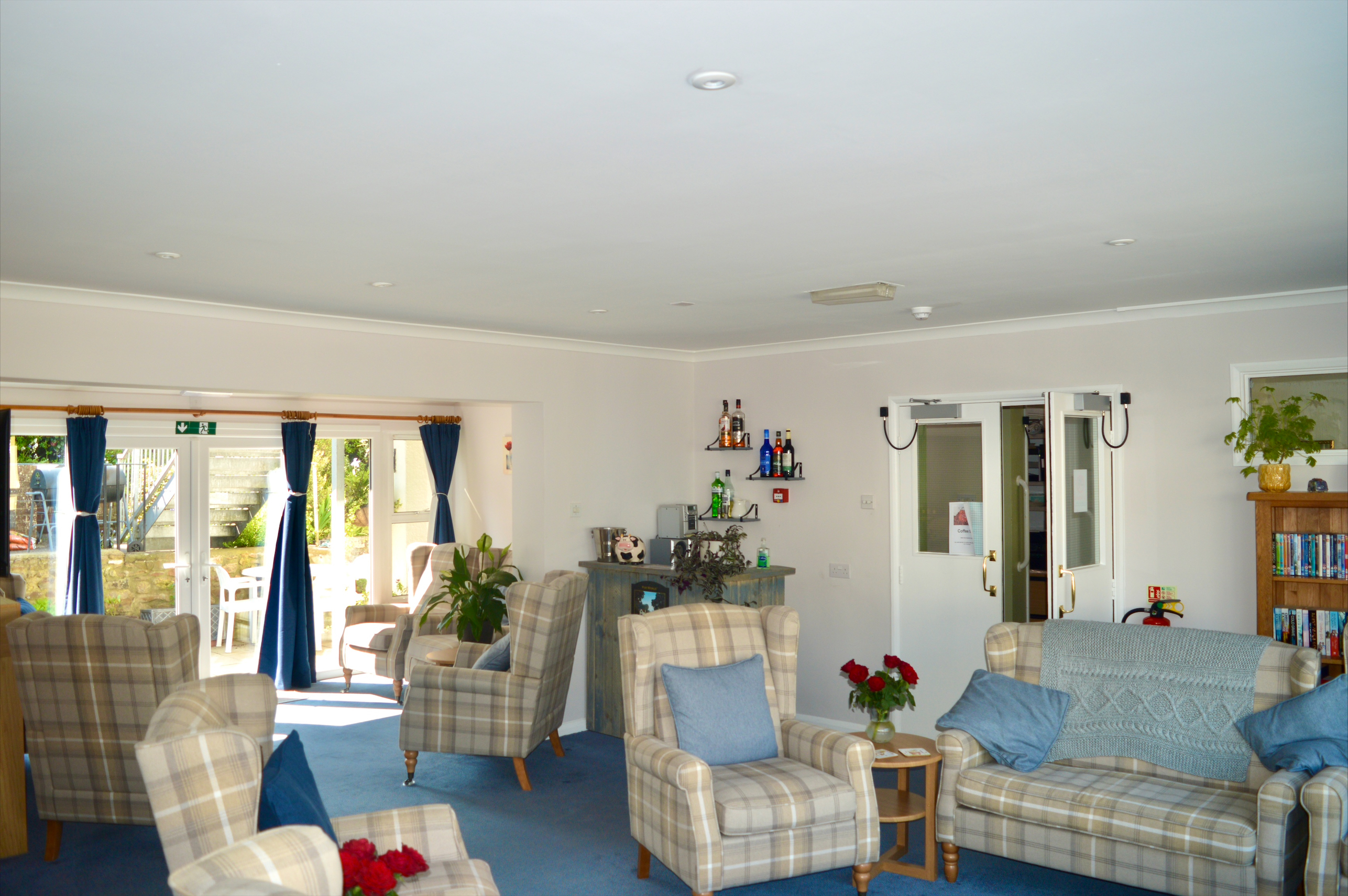 Lounge Stanhope TA1 1AD