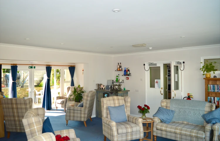 Lounge Stanhope TA1 1AD