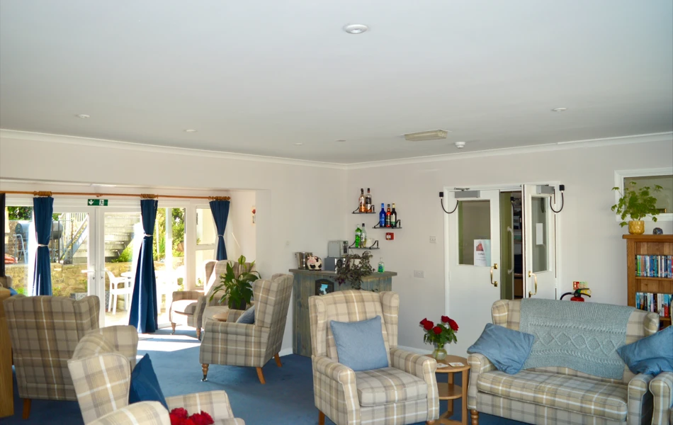 Lounge Stanhope TA1 1AD