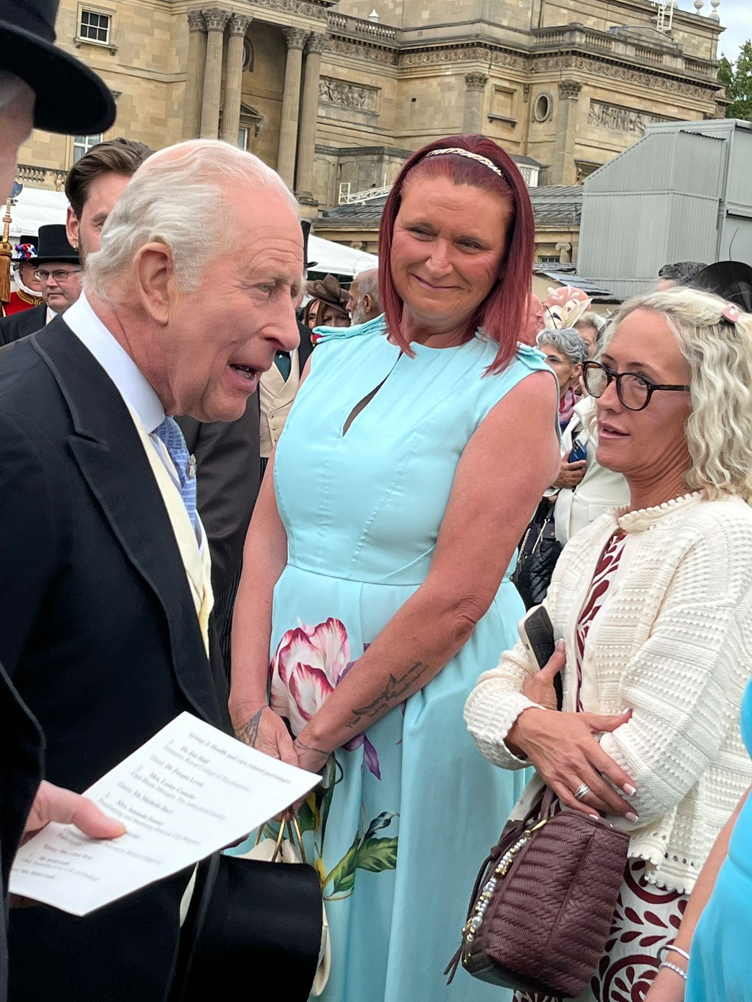Buckingham Palace 4