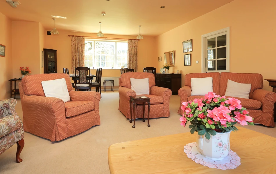 The interior of Abbeyfield House, Warkworth NE65 0UR (4)