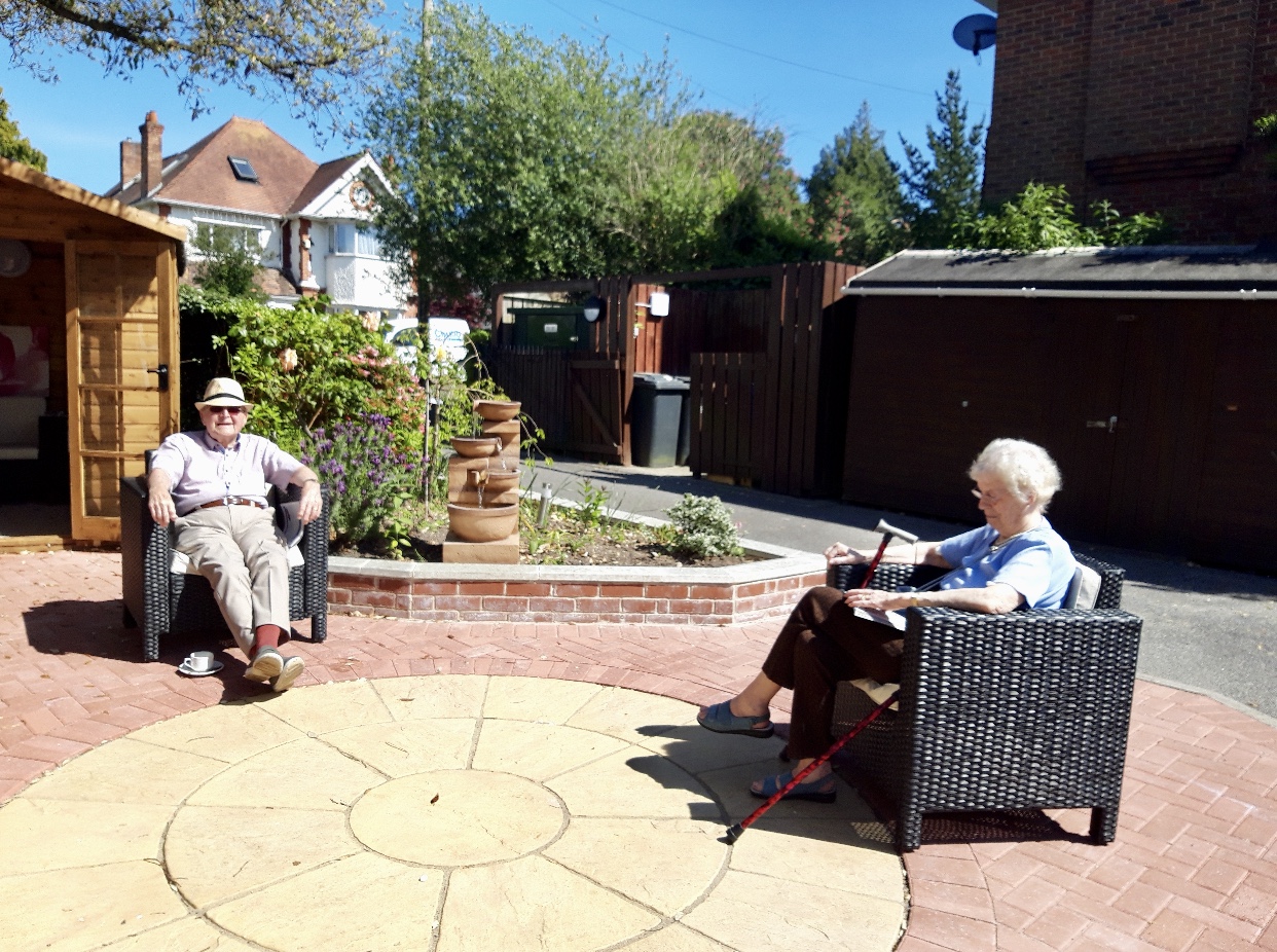 Pennant Sunny Morning