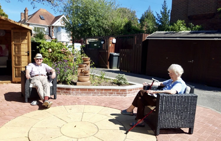 Pennant Sunny Morning