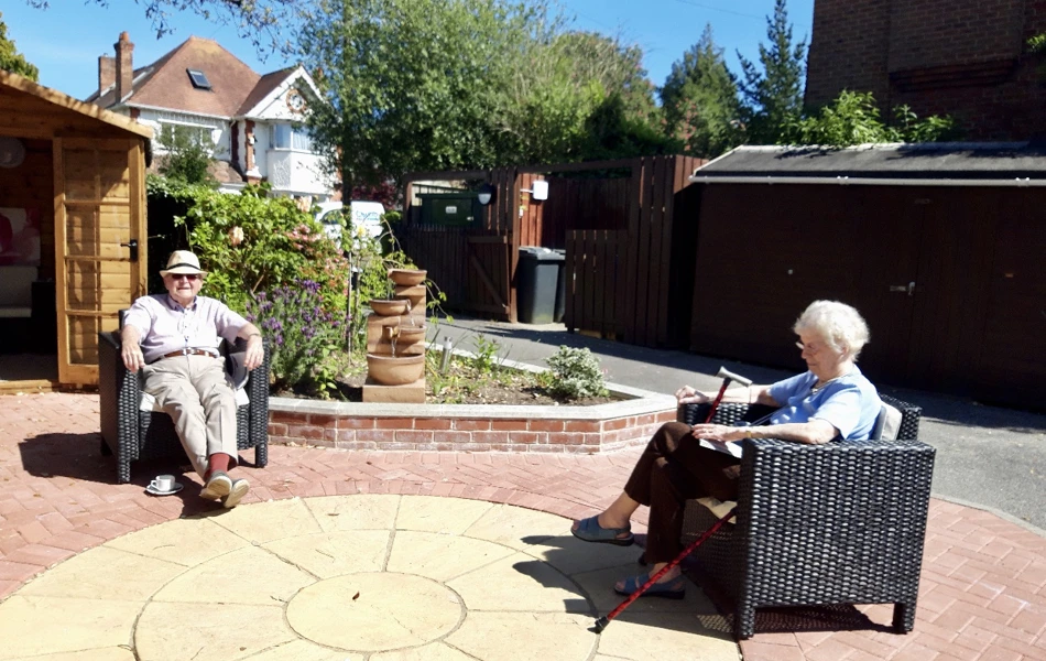 Pennant Sunny Morning