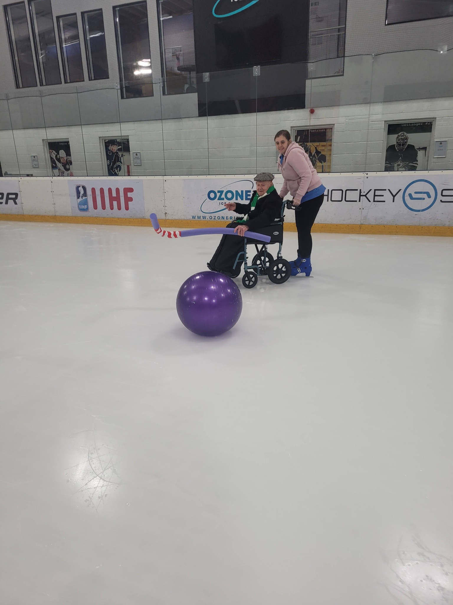 Ice Skating 11