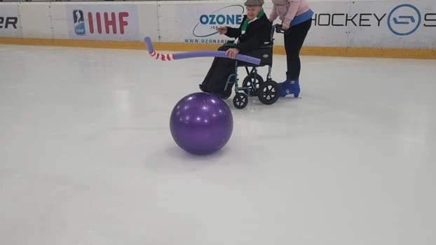 Ice Skating 11