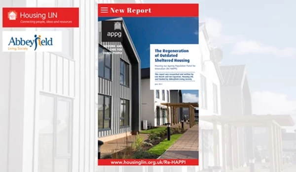 Appg Social Media Card