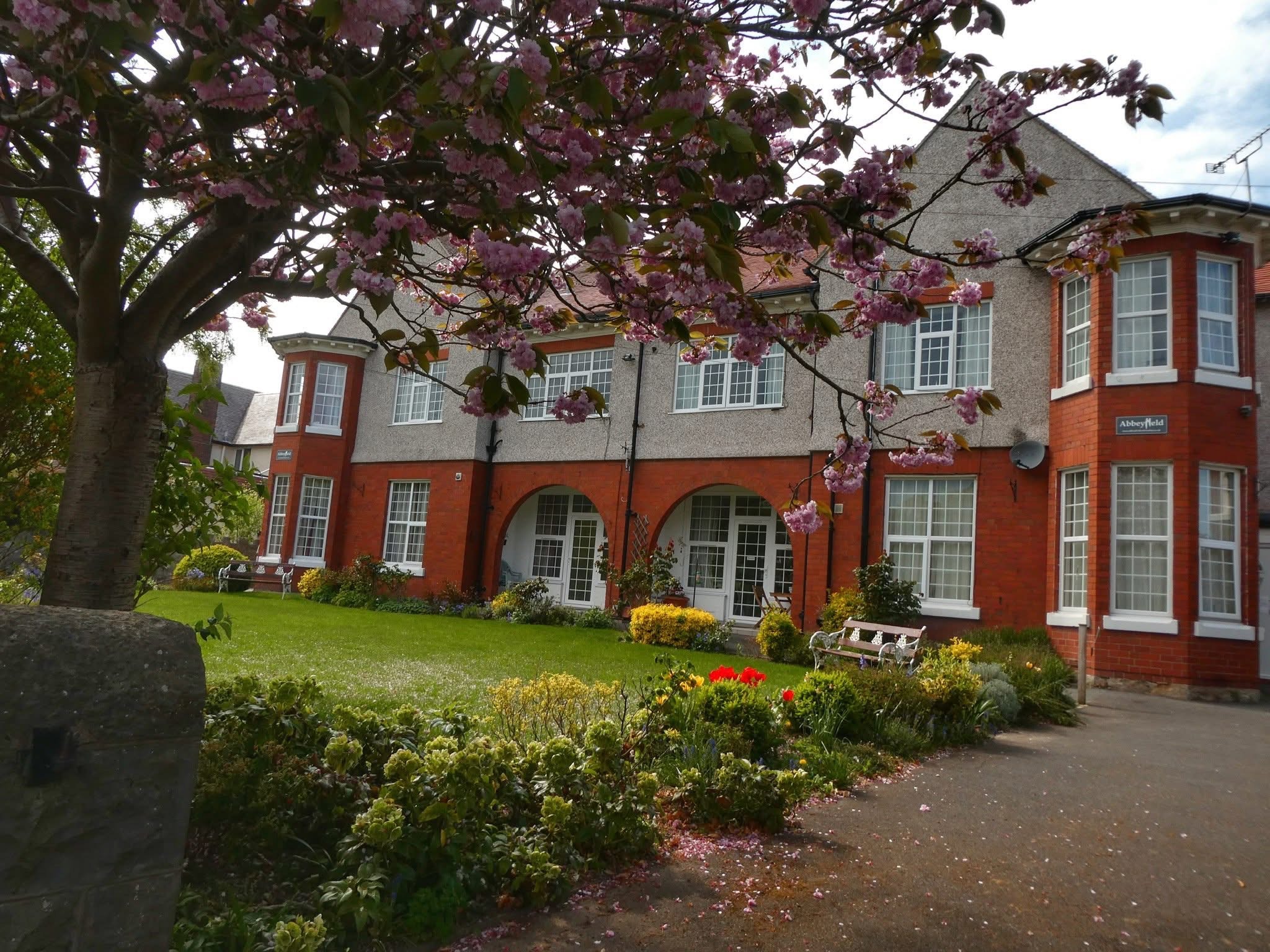 Colwyn Bay, Alexandra Road, LL29 7YB, Front Of House