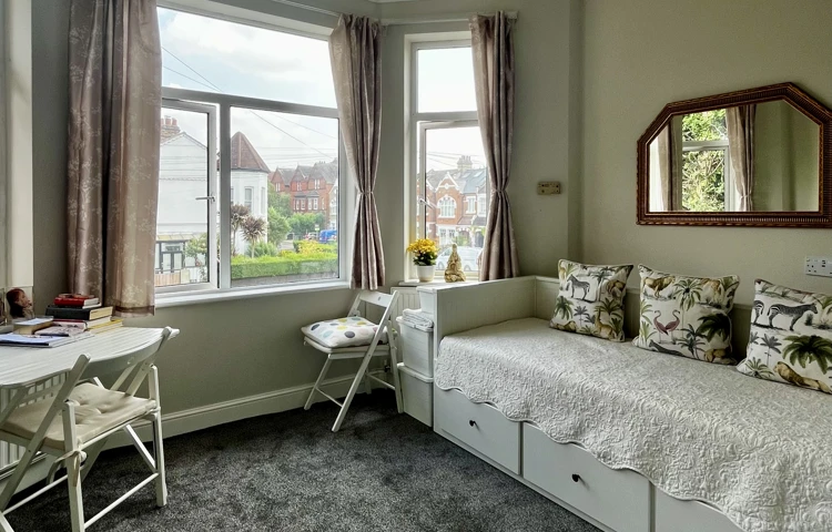 Room 2 at Abbeyfield House, Streatham SW16 6LT