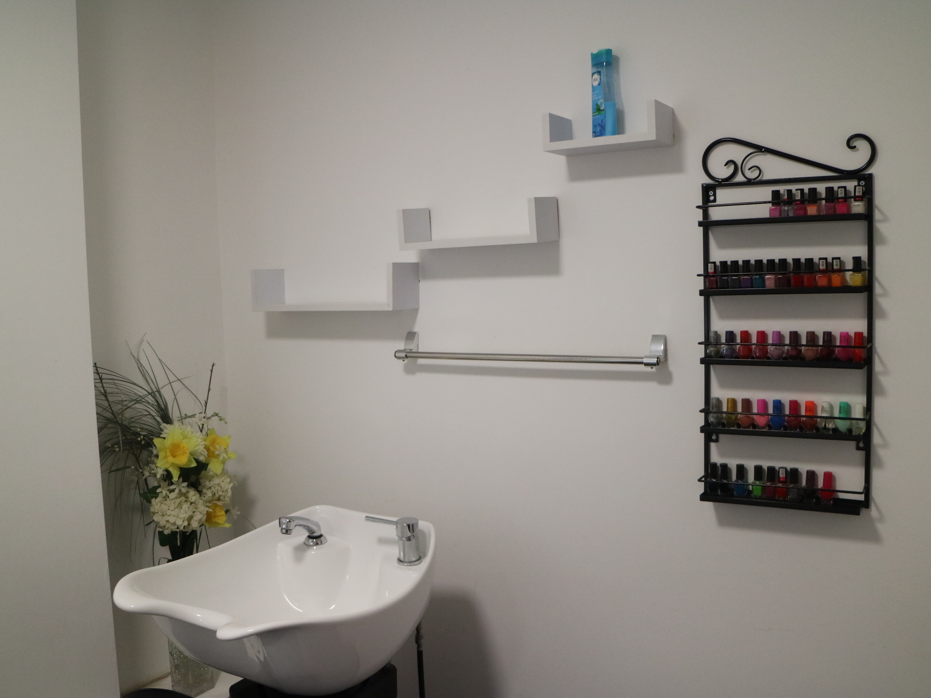 Salon At Archer House, Billericay CM12 9LD