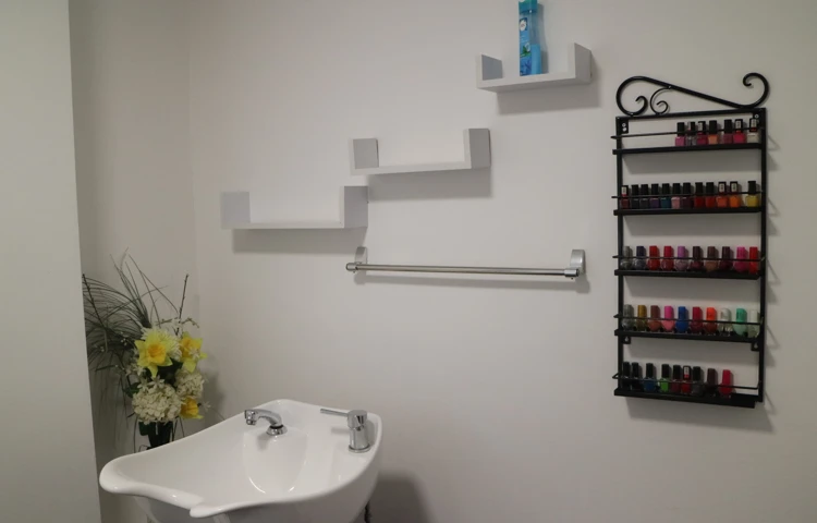 Salon At Archer House, Billericay CM12 9LD