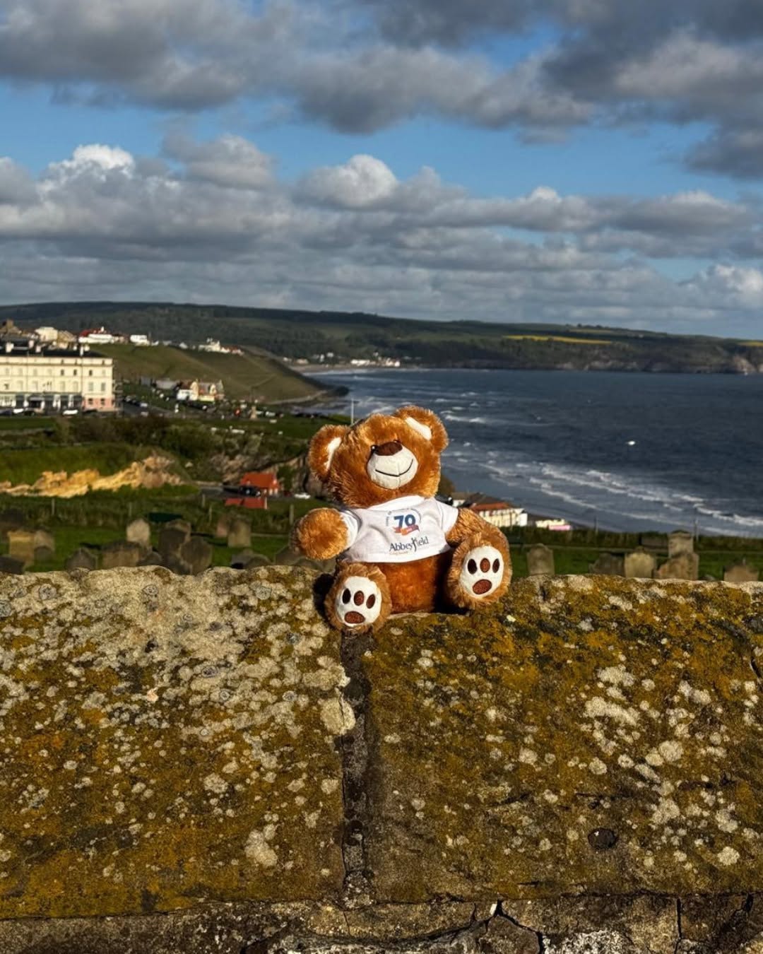 5. Whitby