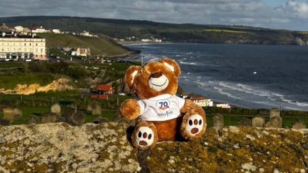 5. Whitby