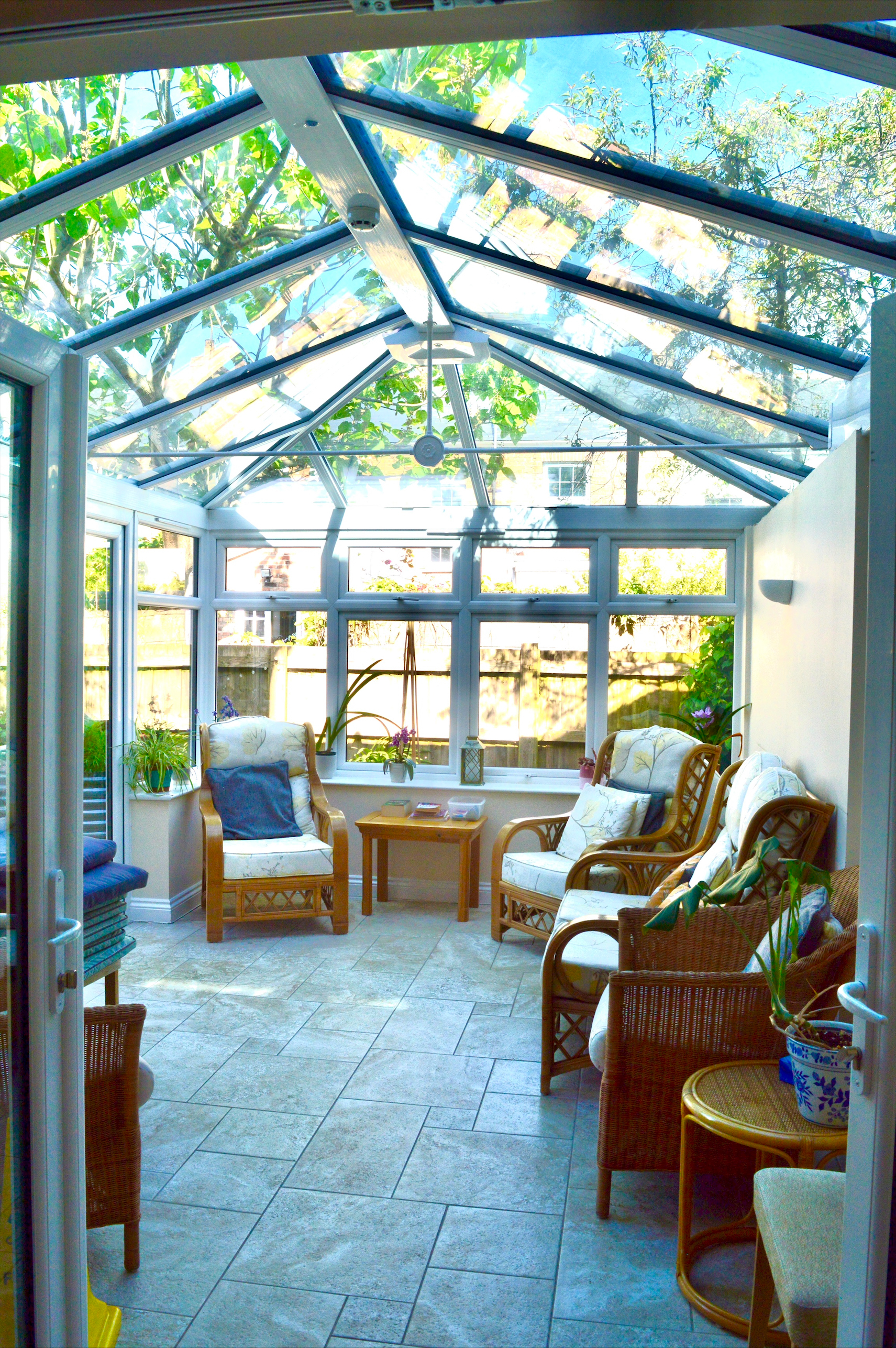 Conservative Northfield TA1 1AD