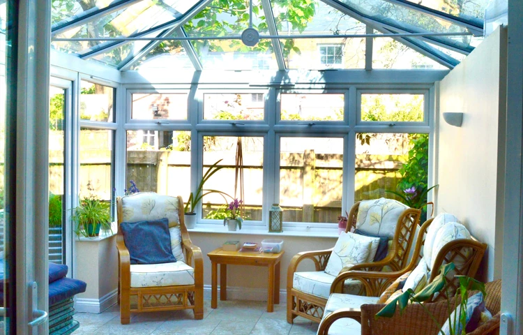 Conservative Northfield TA1 1AD