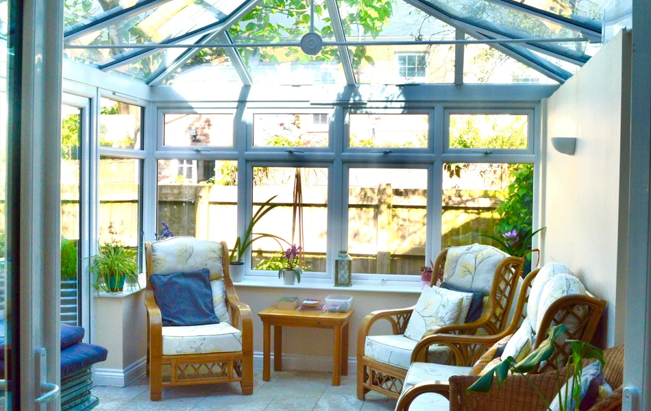 Conservative Northfield TA1 1AD