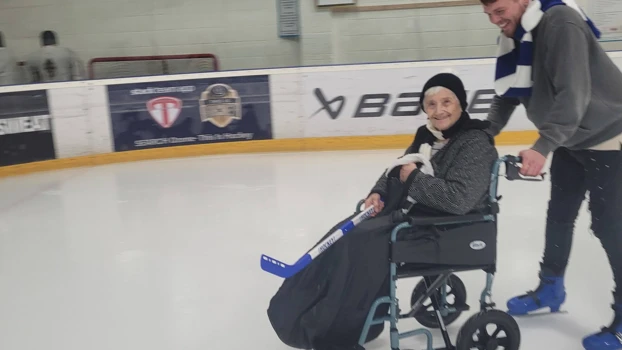 Ice Skating 6