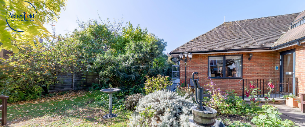 Winton House Virtual Tour