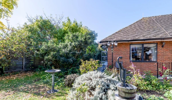 Winton House Virtual Tour