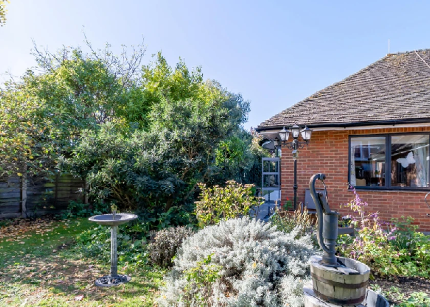 Winton House Virtual Tour