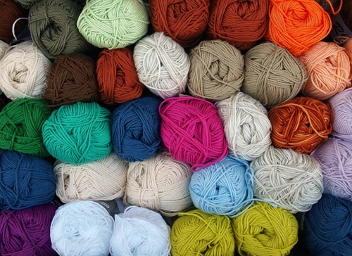 7 Great Health Benefits of Knitting