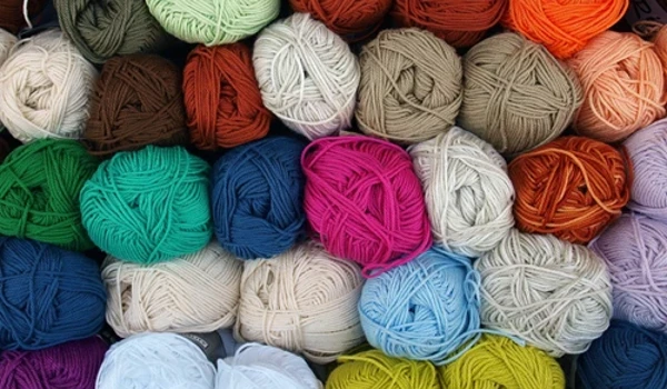 7 Great Health Benefits of Knitting