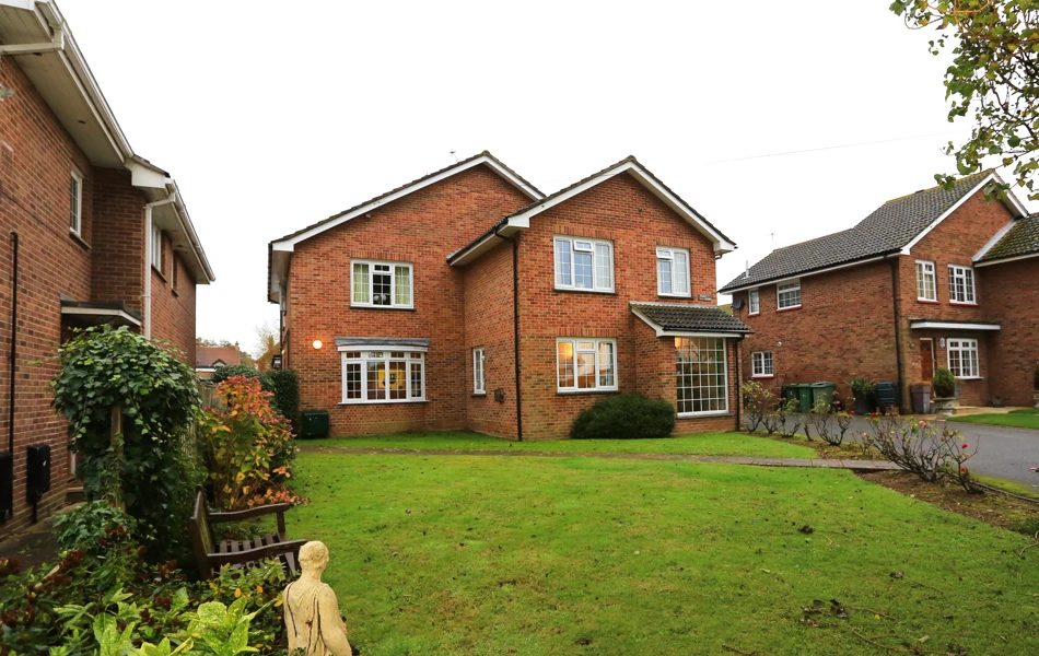 Poplar Lodge welcomes new residents aged 55+