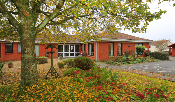 Welcome to Densham Court