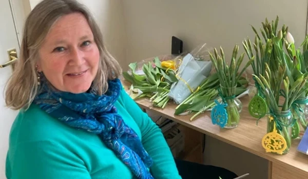 Gardening At Asd 2 Wendy