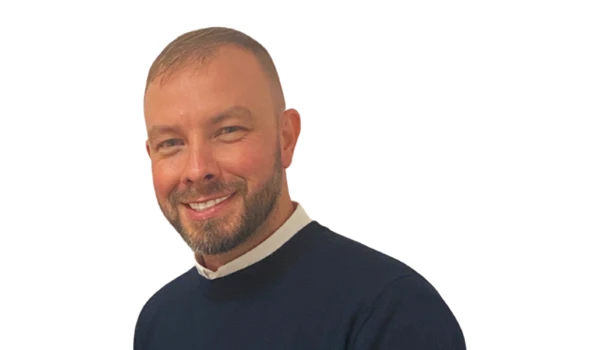 60 seconds with Gary See