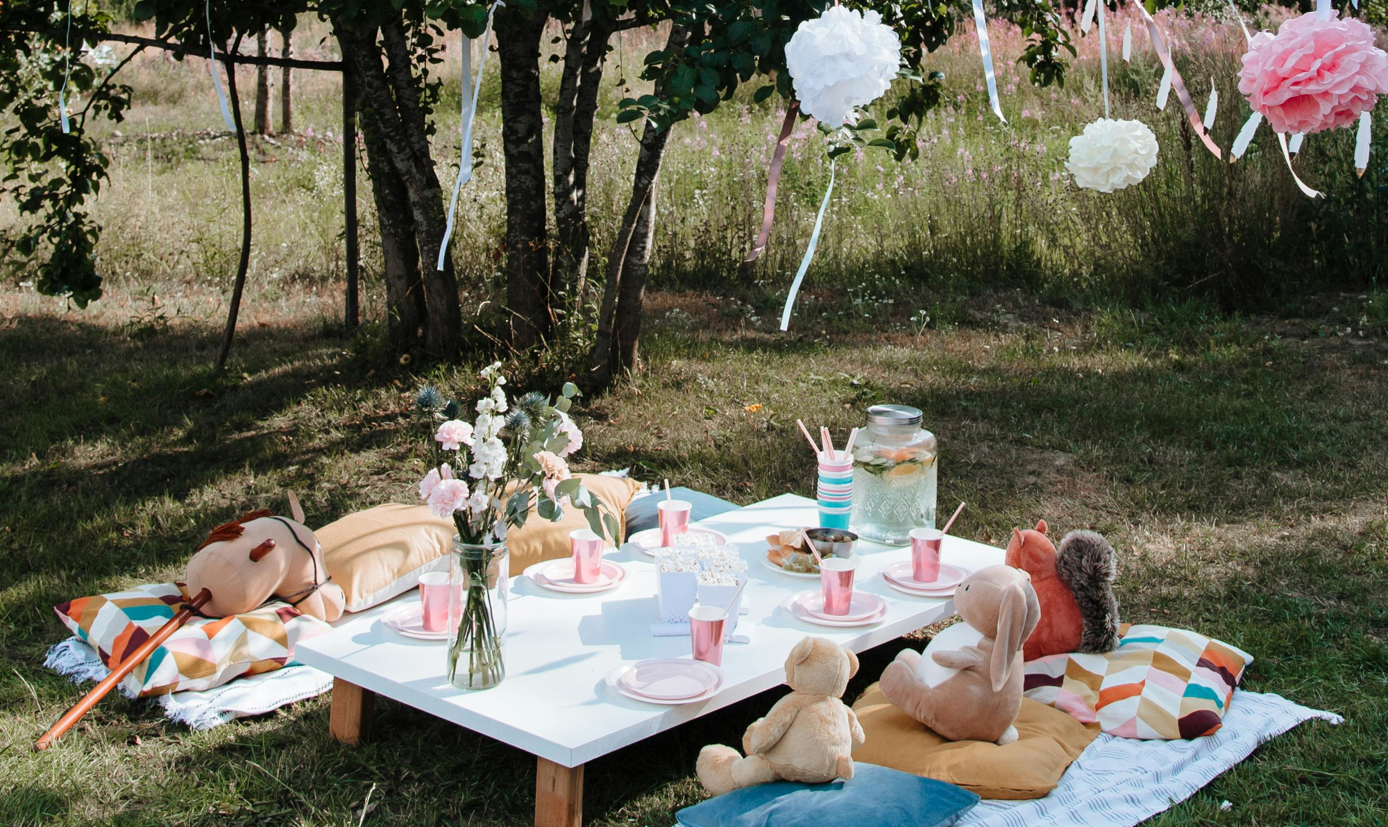 Teddy Bears Picnic