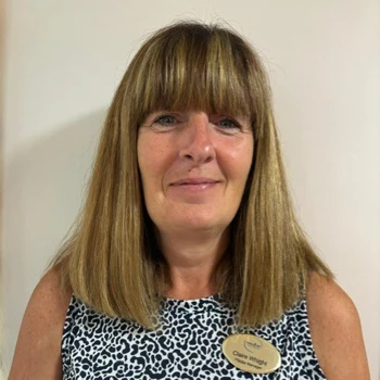 Scheme Manger Claire Whight Paddy Geere IP1 6QB