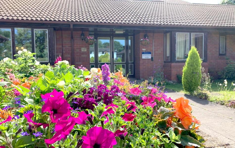 Welcome to Phil Mead House