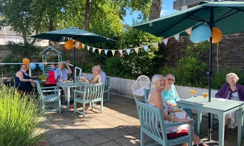 Feel the Benefits of Fresh Air and the Outdoors This Summer