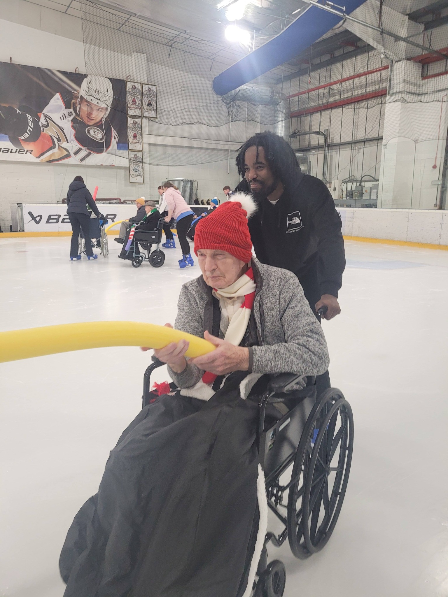 Ice Skating 18